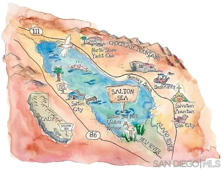 2063 Venus Ave, Thermal, CA 92274 - #1