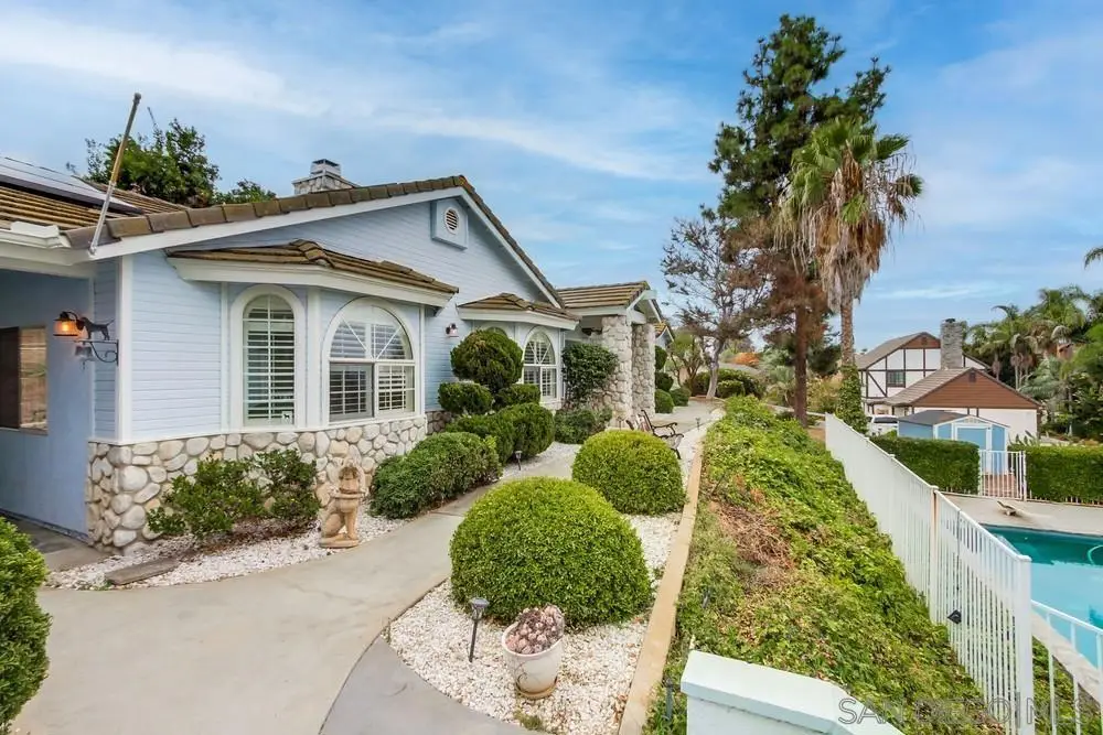 227 Hutchison, Vista, CA 92084 - Image #1