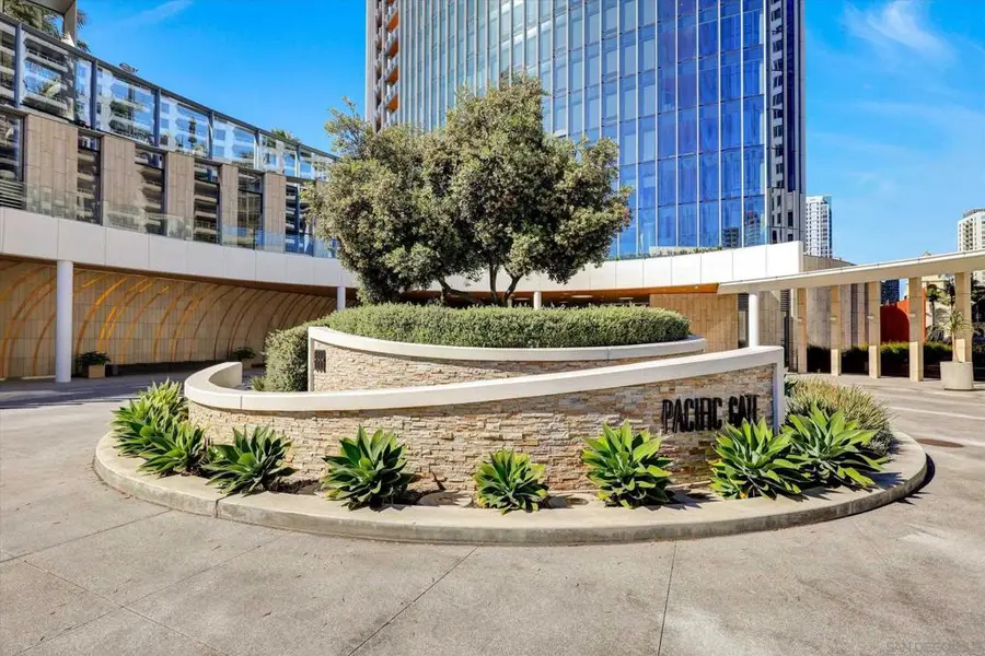 888 W W E St #502, San Diego, CA 92101 - Image #3