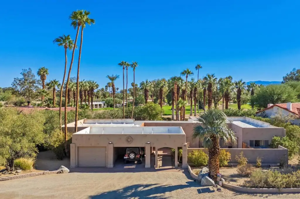 119 Montezuma Rd, Borrego Springs, CA 92004 - Image #1