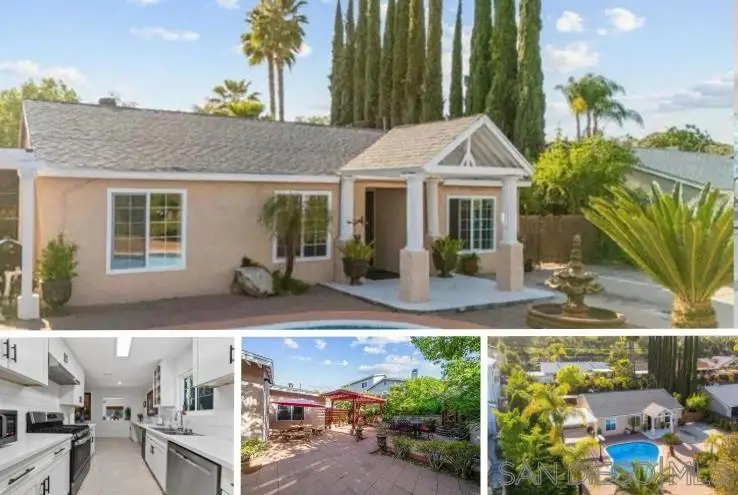 13808 Pomerado Rd, Poway, CA 92064 - Image #1