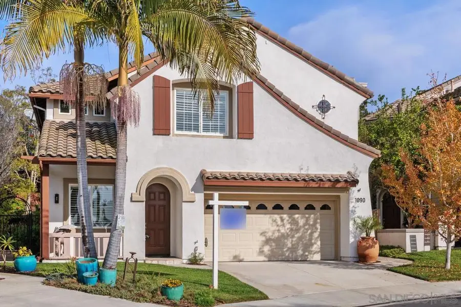 1090 Alexandra Ln, Encinitas, CA 92024 - Image #3