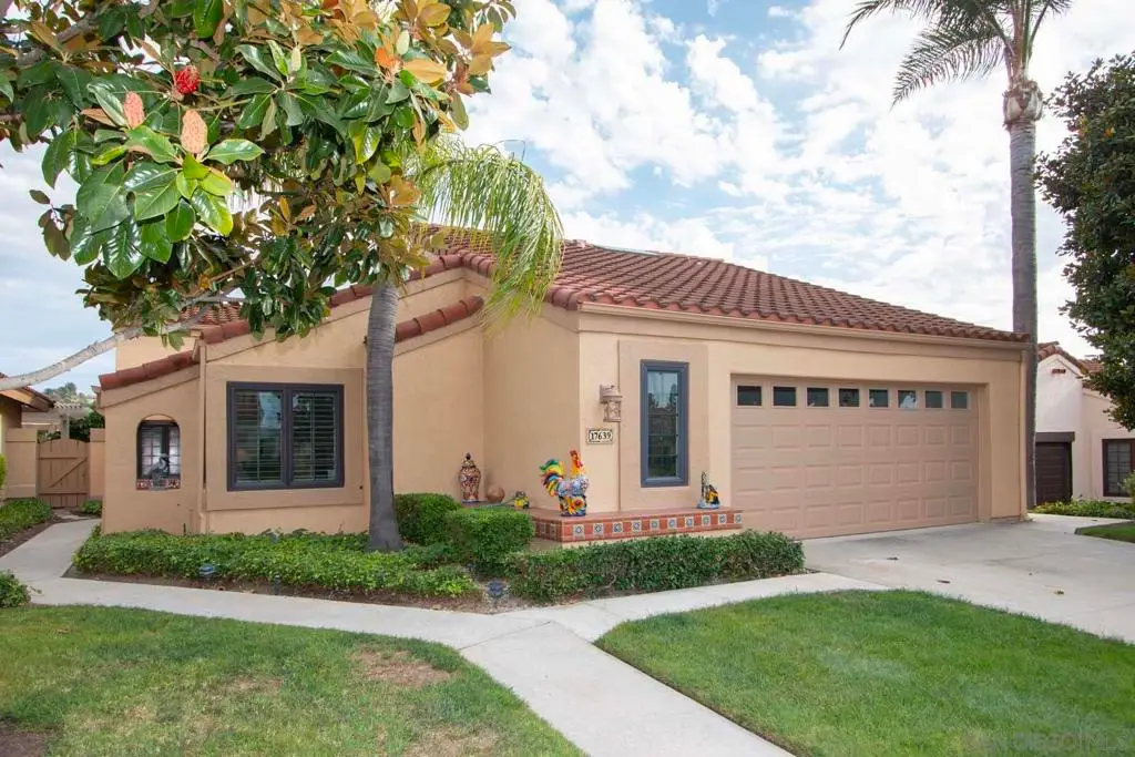 17639 Caminito Hercuba, San Diego, CA 92128 - Image #1