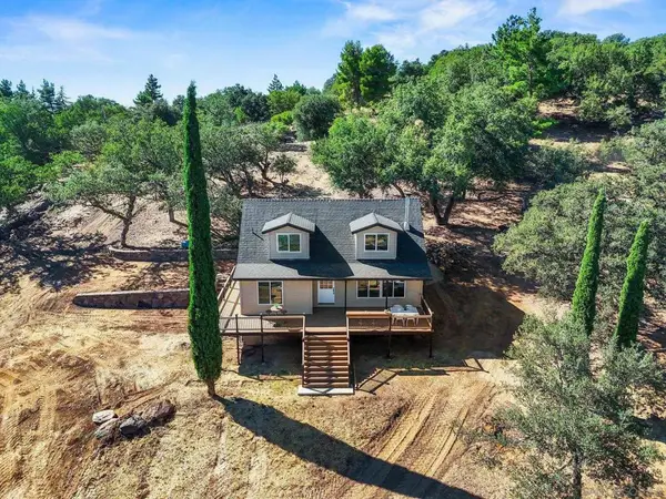 4651 Eagle Peak Rd, Julian, CA 92036