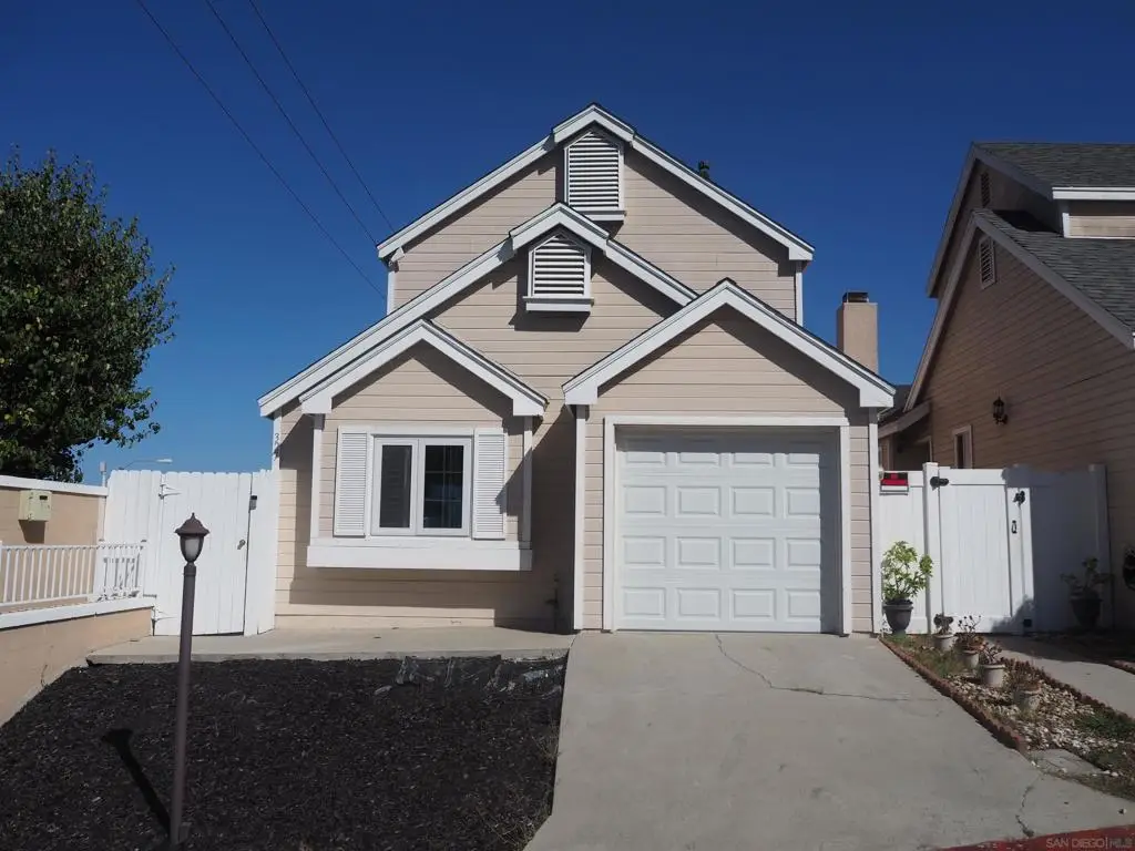 327 61st Street, San Diego, CA 92114 - #1