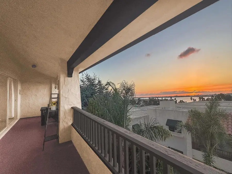 2514 Clairemont Drive #306, San Diego, CA 92117 - #2