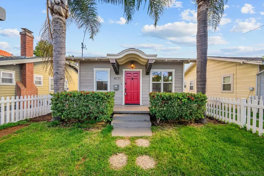4171 1st Ave, San Diego, CA 92103 - #2
