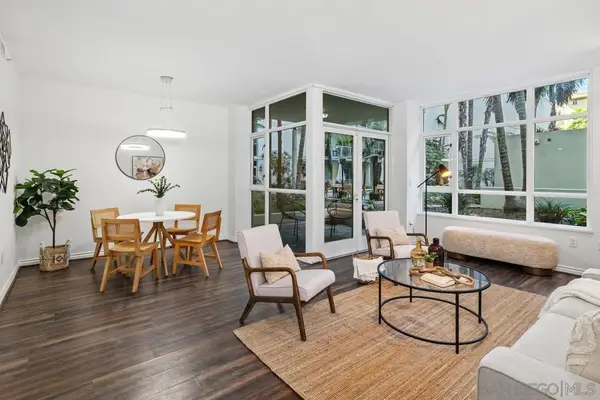 850 Beech St #203, San Diego, CA 92101