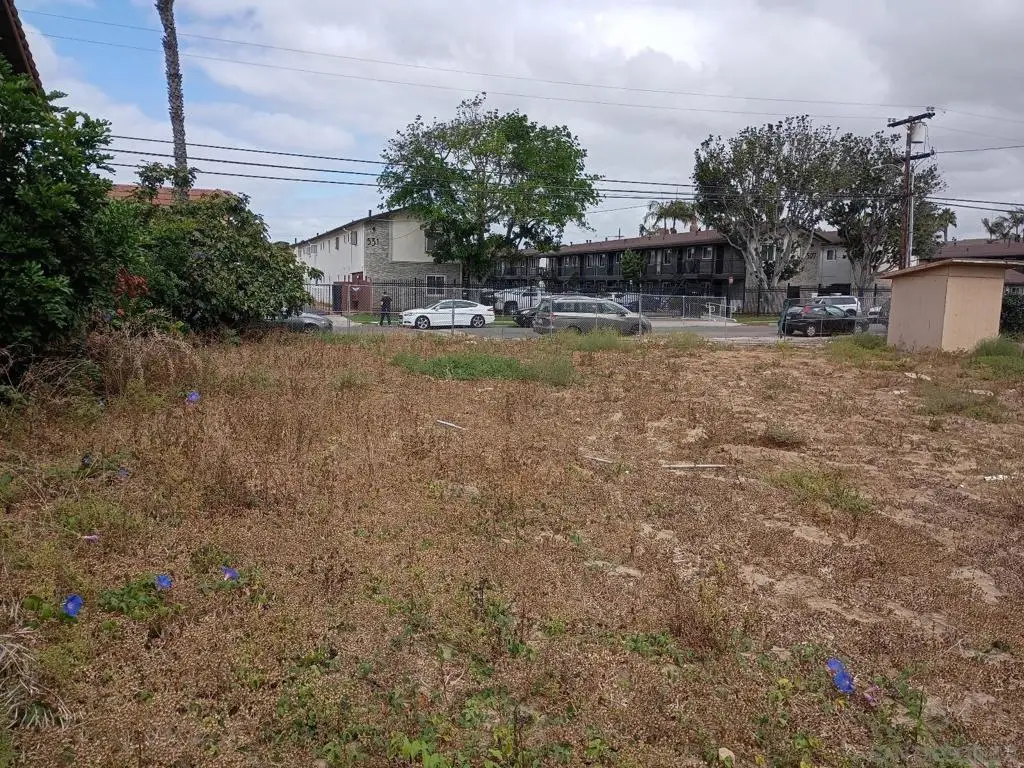 536 Park Way, Chula Vista, CA 91910 - #1