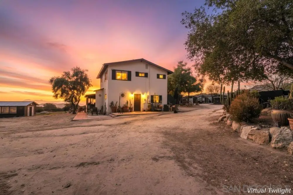 2044 Boulder Oaks Rd, Potrero, CA 91963 - #1