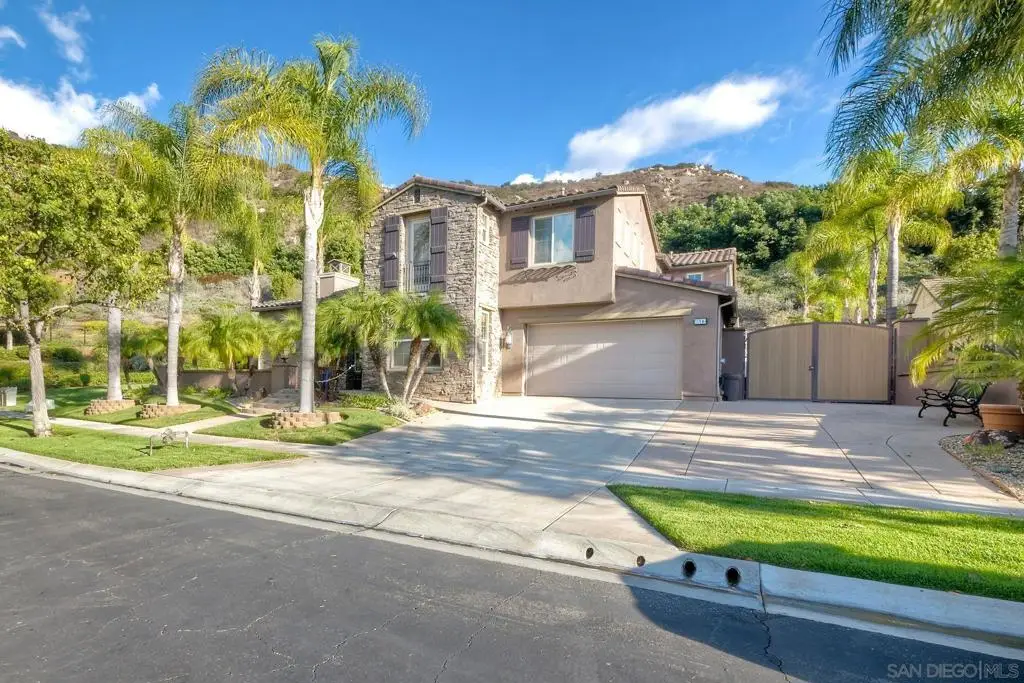 2706 Vistamonte Gln, Escondido, CA 92027 - Image #1