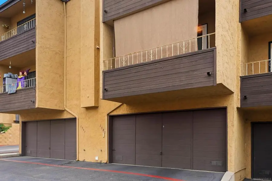 1585 Stone Edge Cir, El Cajon, CA 92021 - Image #3