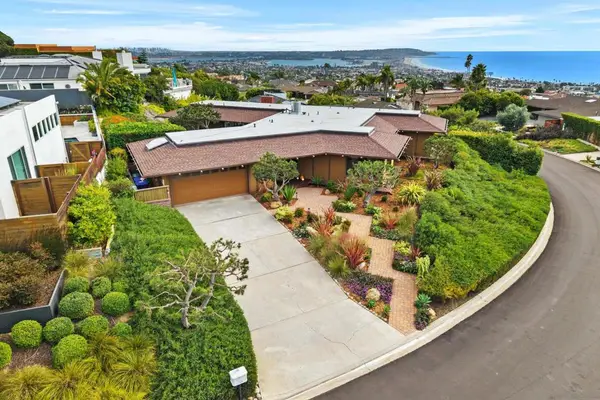 1553 Copa De Oro, La Jolla, CA 92037