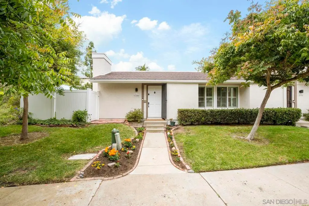 1246 Evergreen Drive, Cardiff By The Sea, CA 92007 - Image #1