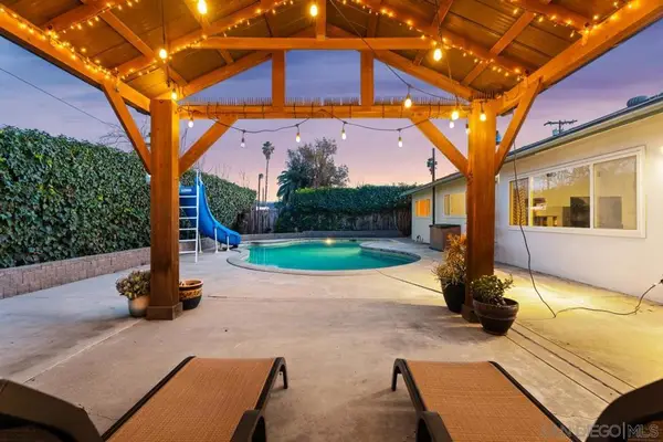 10025 Tamil Rd, Lakeside, CA 92040