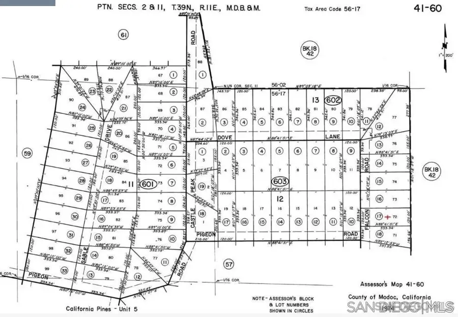 17 Falcon Rd, Alturas, CA 96101 - Image #2