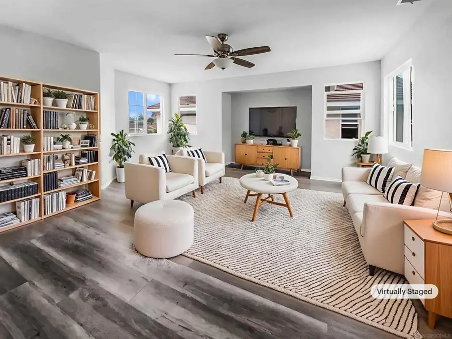 1822 Mcdougal Way, El Cajon, CA 92021 - Image #2