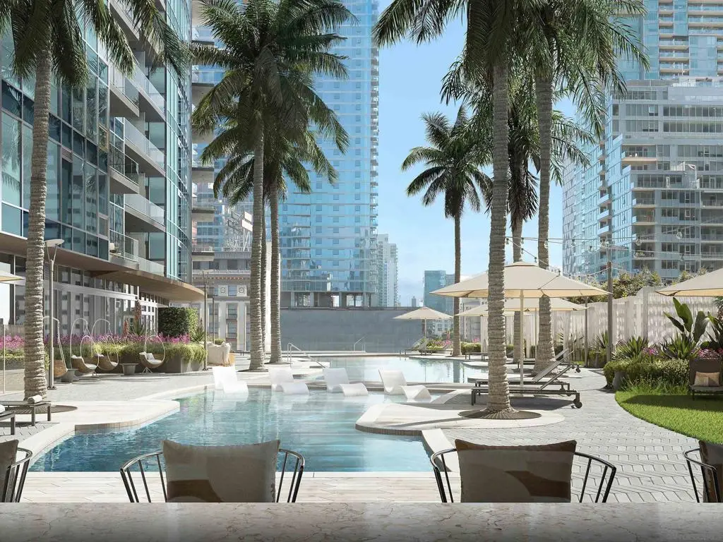 1160 9th Ave #1403, San Diego, CA 92101 - Image #1