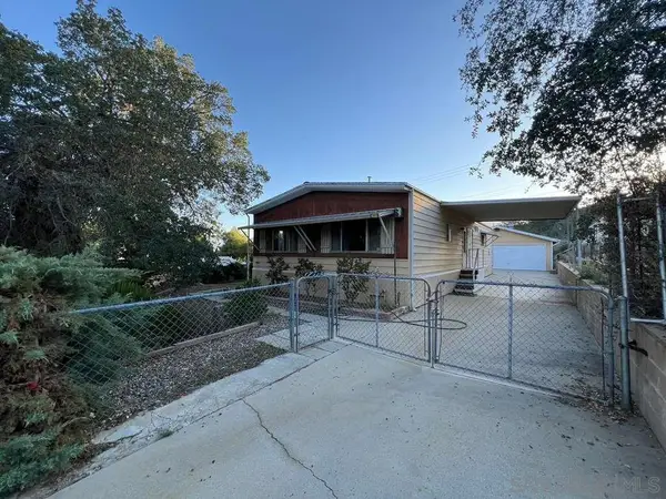 101 Jones St, Bodfish, CA 93205