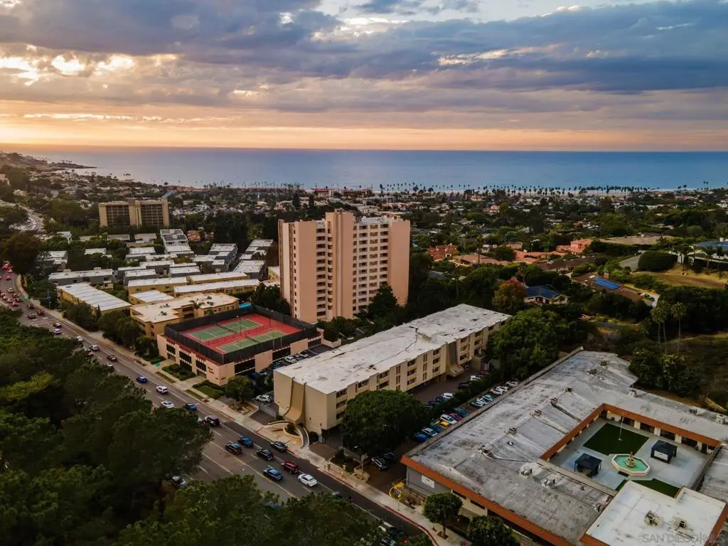 2510 Torrey Pines #415, La Jolla, CA 92037 - Image #1