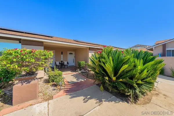 3590 Arey Drive #8, San Diego, CA 92154