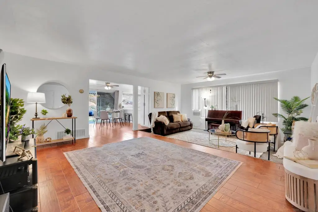 8532 Carlton Oaks Drive, Santee, CA 92071 - #1