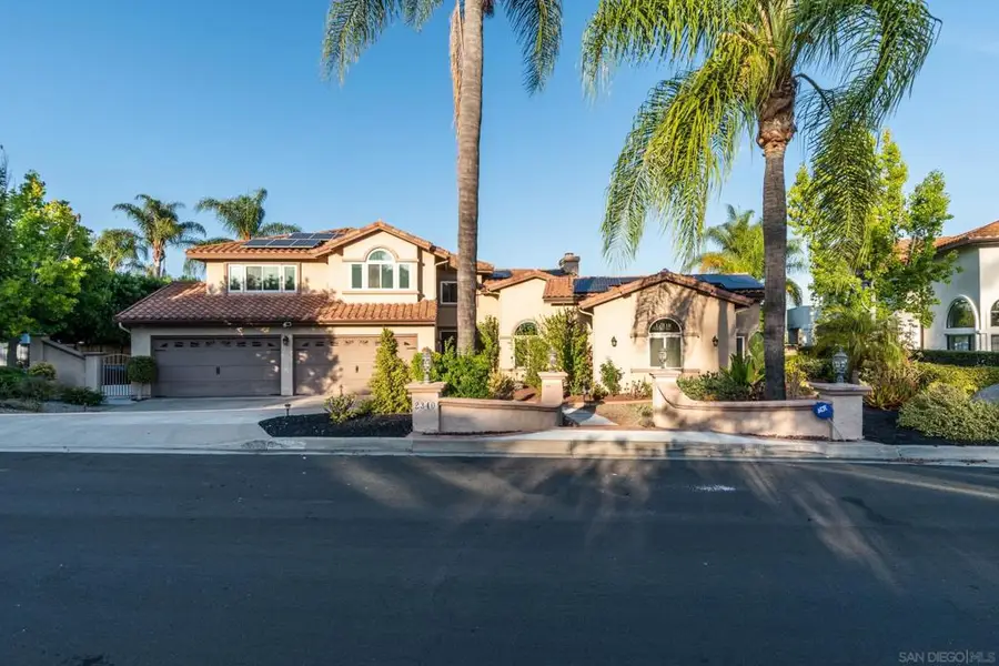 2340 Lomica Pl, Escondido, CA 92029 - #3