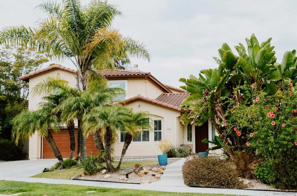 1236 Bolinas Bay Ct, Chula Vista, CA 91913 - #1