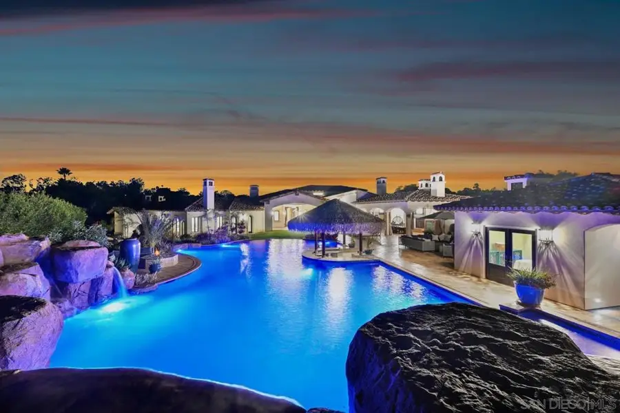 7029 Las Colinas, Rancho Santa Fe, CA 92067 - Image #3