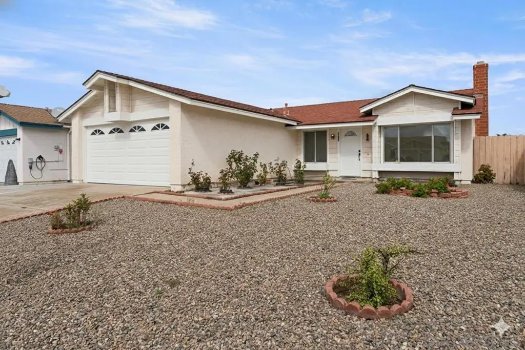 8014 Hemphill Drive, San Diego, CA 92126 - Image #1