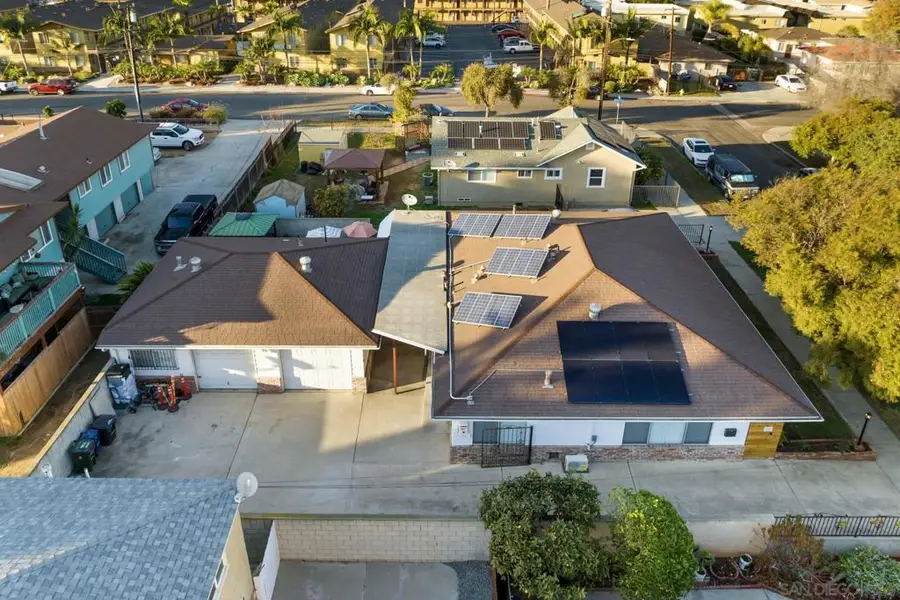 54 58 Smith, Chula Vista, CA 91910 - Image #2