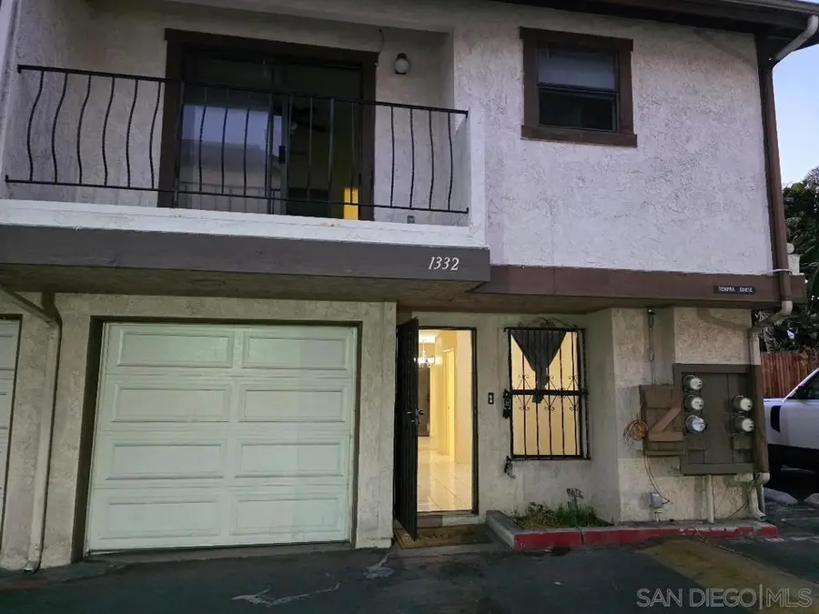 1332 La Tempra Corte, Chula Vista, CA 91911 - Image #2