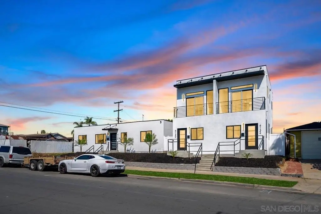 4128 32 Thorn St, San Diego, CA 92105 - Image #1