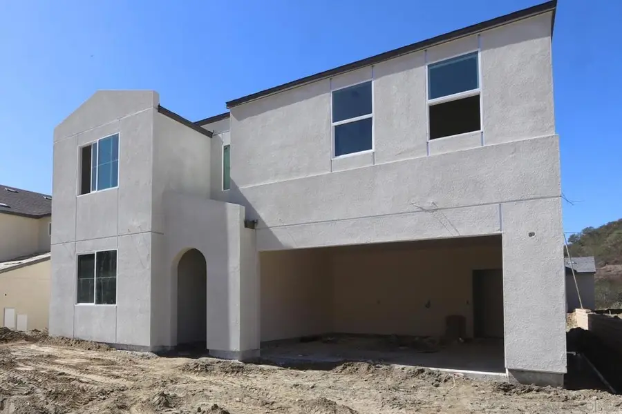 820 Meadowood St Lot 352 #LOT 352, Fallbrook, CA 92028 - #2
