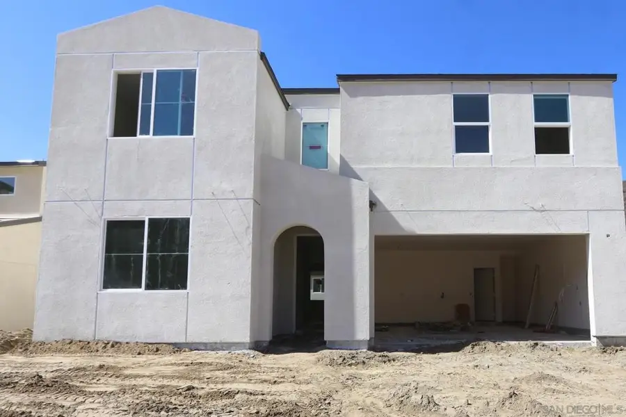 820 Meadowood St Lot 352 #LOT 352, Fallbrook, CA 92028 - #3