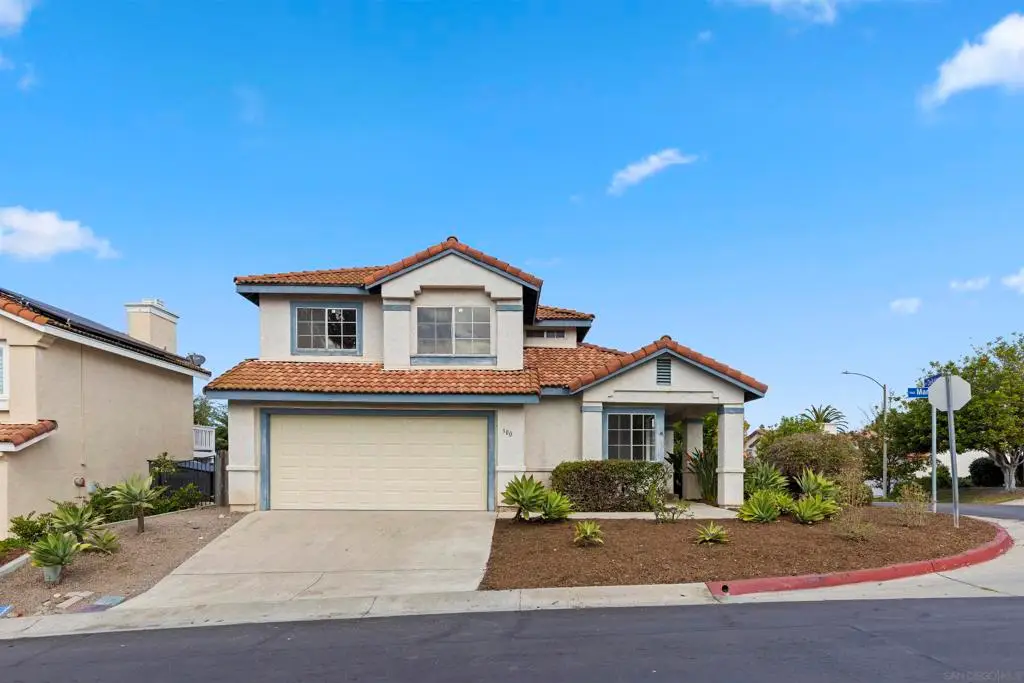 300 Paseo Marguerita, Vista, CA 92084 - Image #1