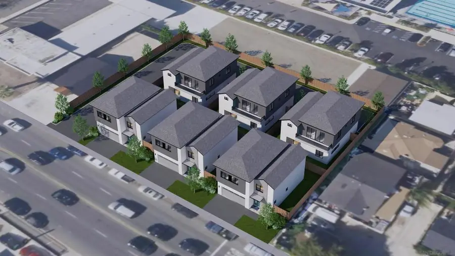 4560 Imperial Ave, San Diego, CA 92102 - #3