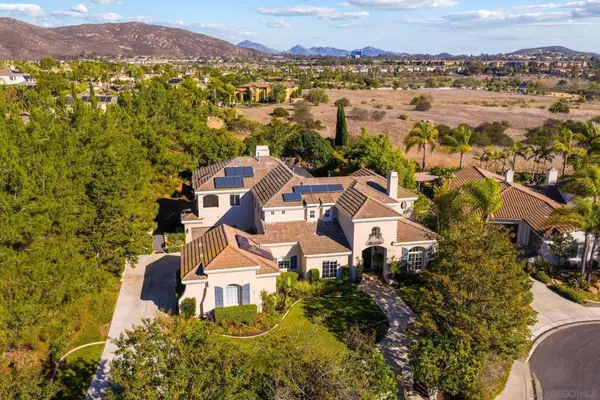 17117 Tallow Tree Lane, San Diego, CA 92127