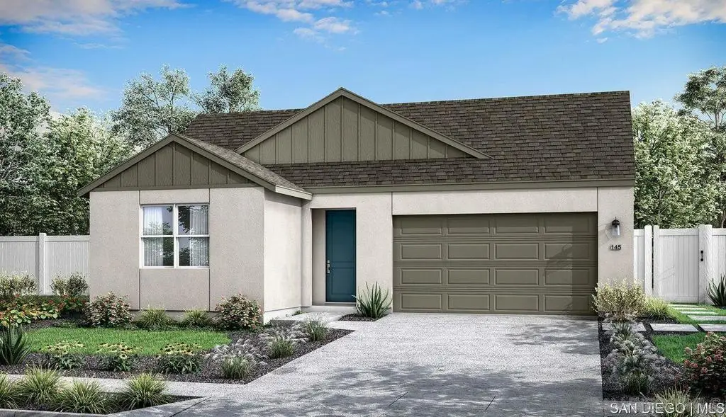 691 Meadowood St Lot 326 #LOT 326, Fallbrook, CA 92028 - #1