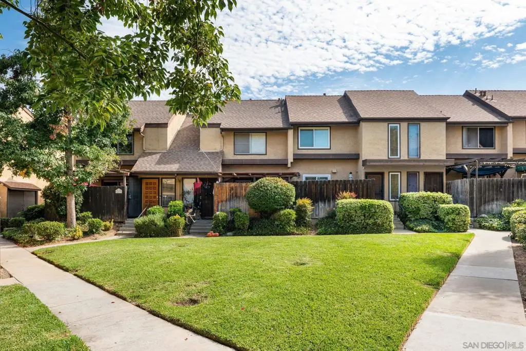 1673 Stone Edge Cir, El Cajon, CA 92021 - Image #1