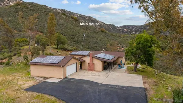 21908 Japatul Ln, Alpine, CA 91901