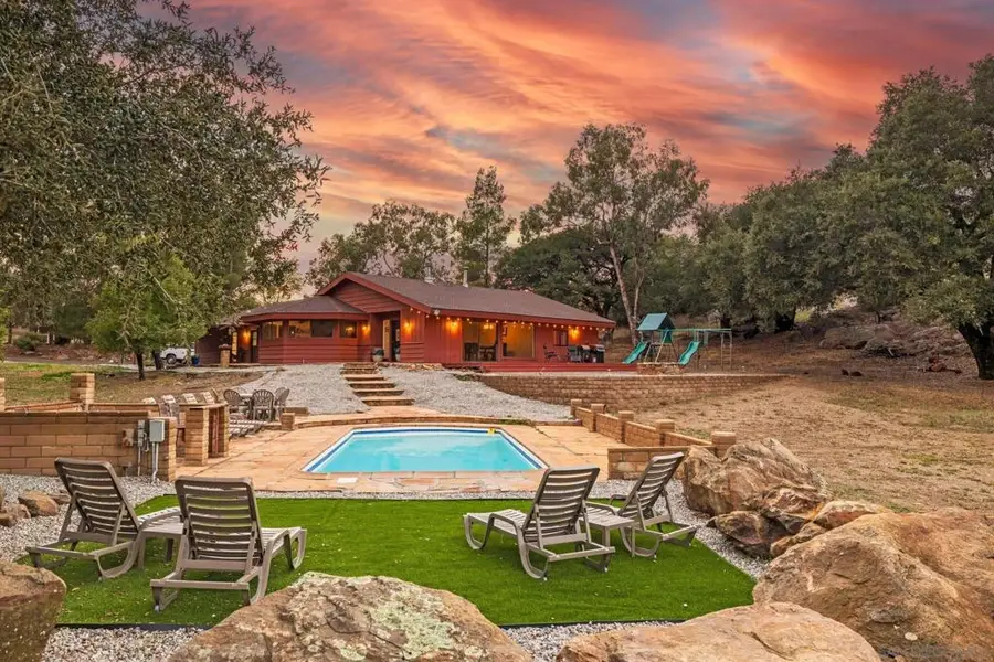 3280 Black Oak Lane, Julian, CA 92036 - Image #2