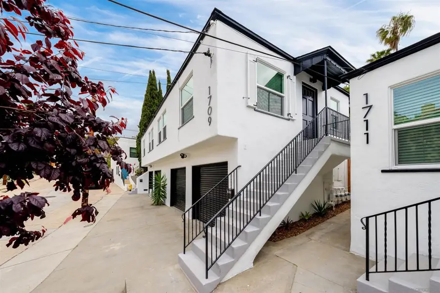 1705 1715 Glenwood Dr, San Diego, CA 92103 - Image #2