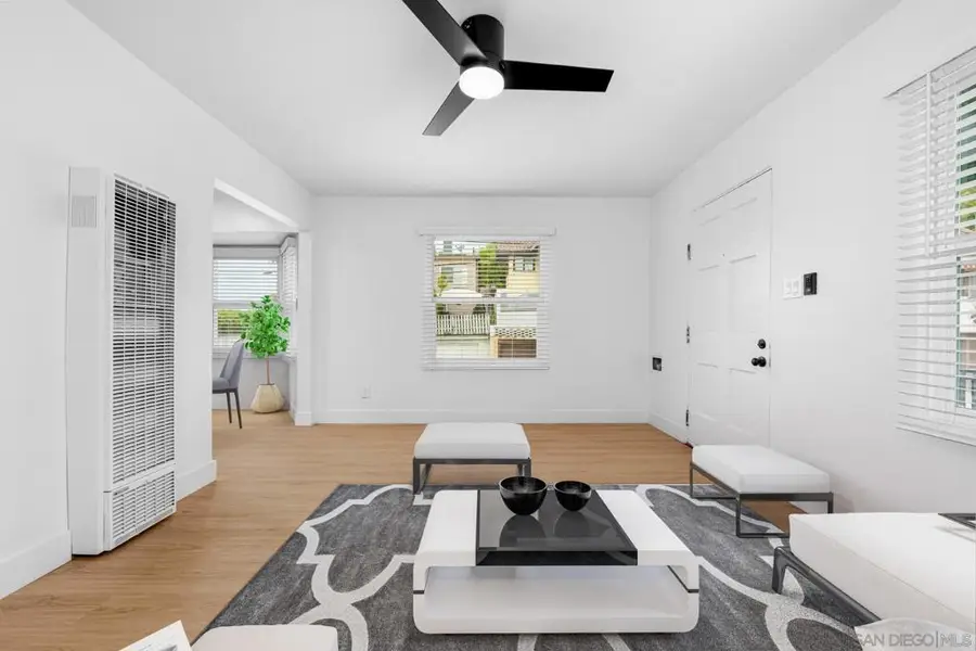 1705 1715 Glenwood Dr, San Diego, CA 92103 - Image #3