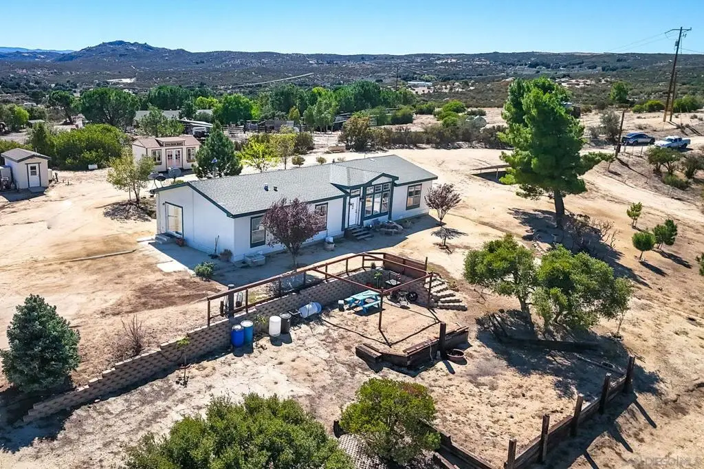 39550 Jewel Valley Ct, Boulevard, CA 91905 - #1