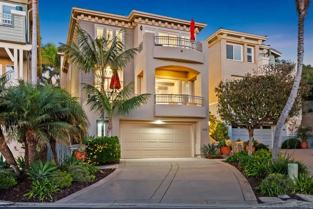 2721 Mackinnon Ranch Road, Cardiff By The Sea, CA 92007 - #1