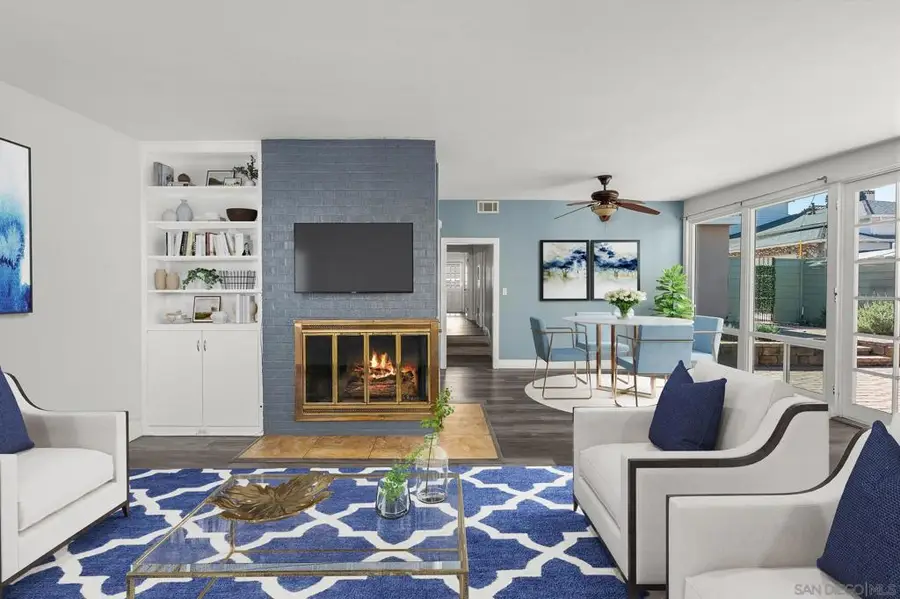 1422 6th Street, Coronado, CA 92118 - #2