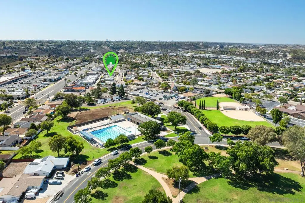 6549 Glenroy, San Diego, CA 92120 - Image #1