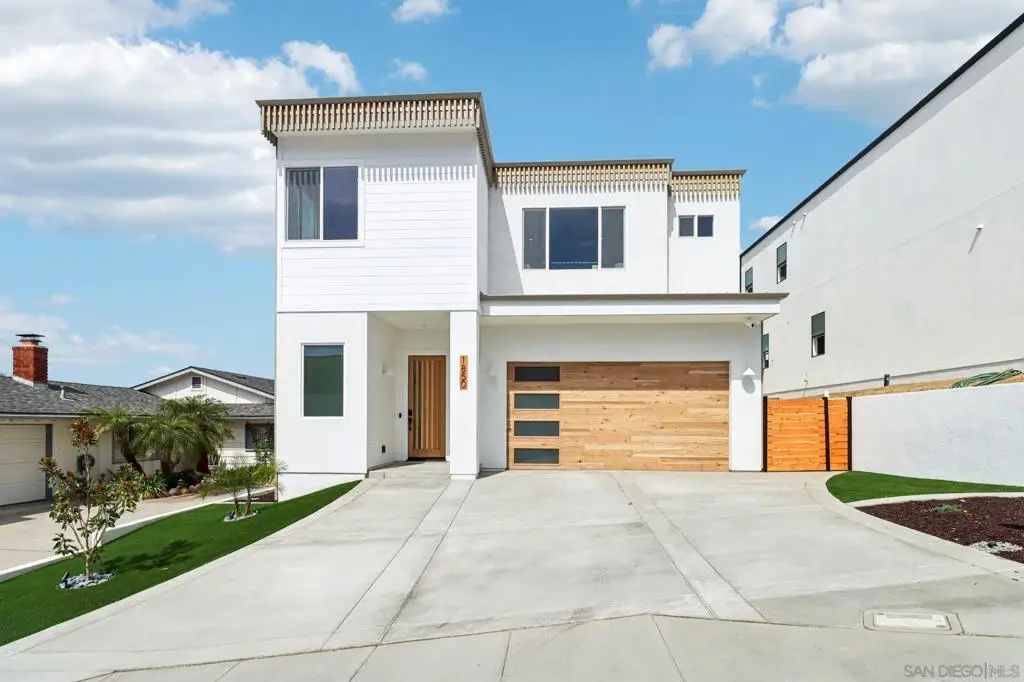 1850 Illion St, San Diego, CA 92110 - Image #1