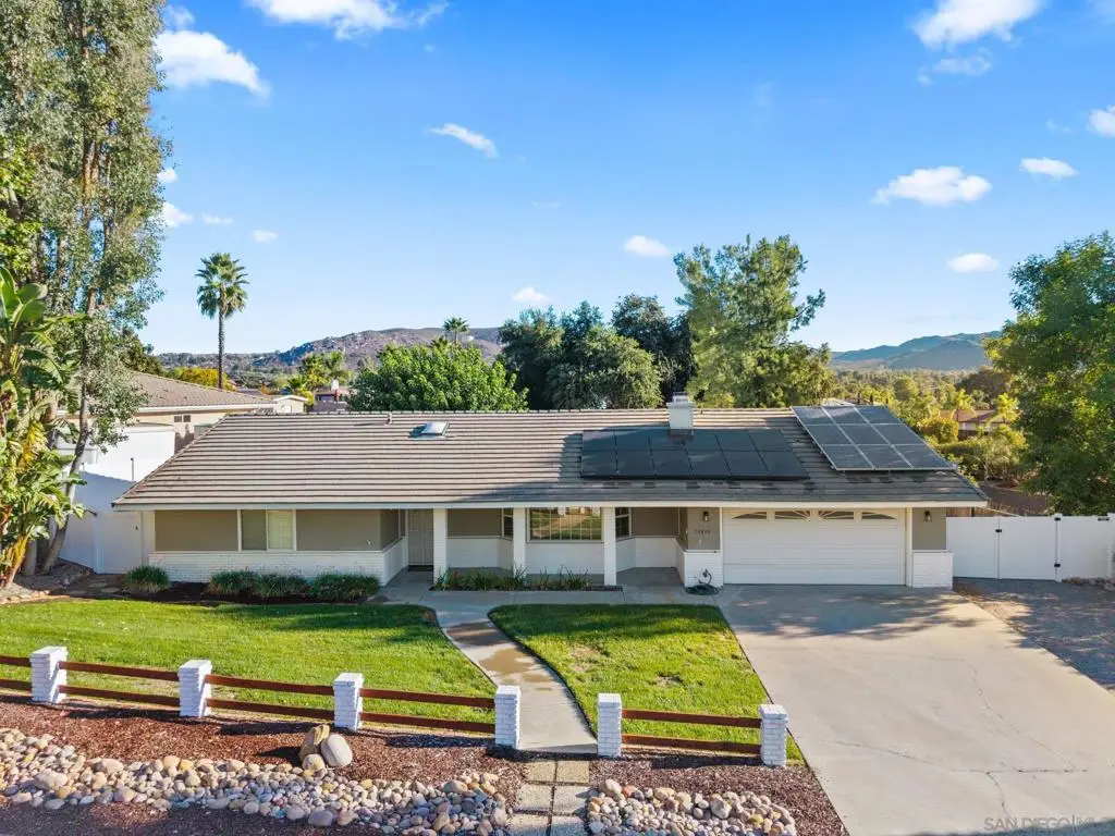 23434 Everett Place, Ramona, CA 92065 - Image #1